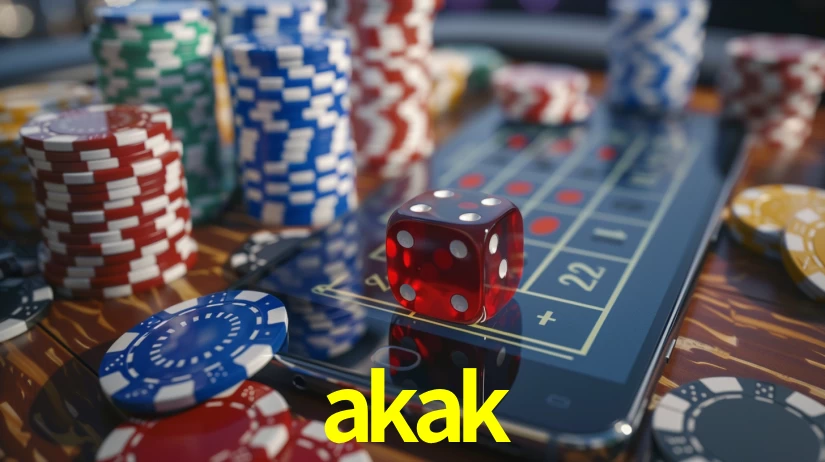 akak bet