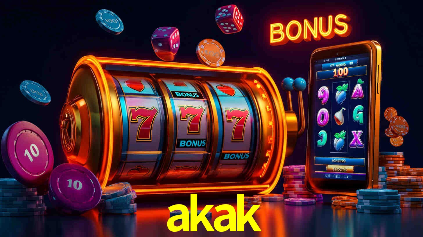 Descubra o Programa VIP da akak: Vantagens Exclusivas para Jogadores