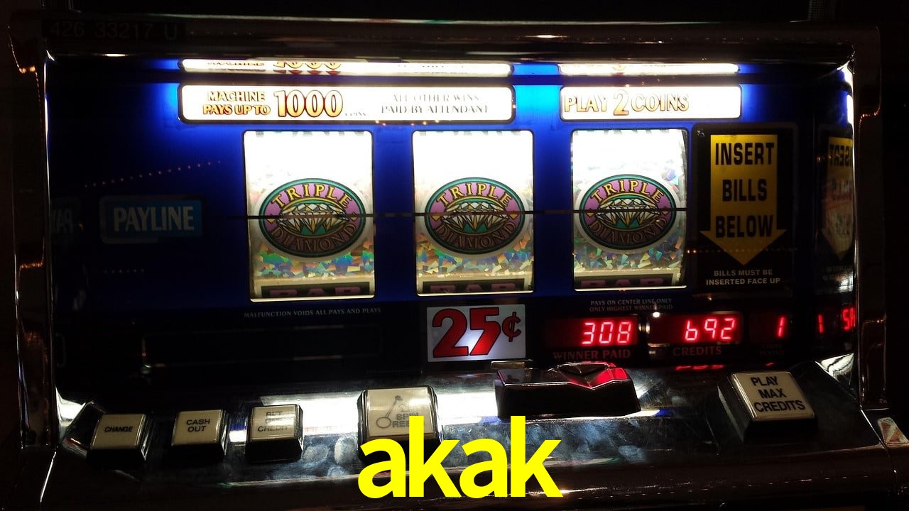 Tennis Betting akak