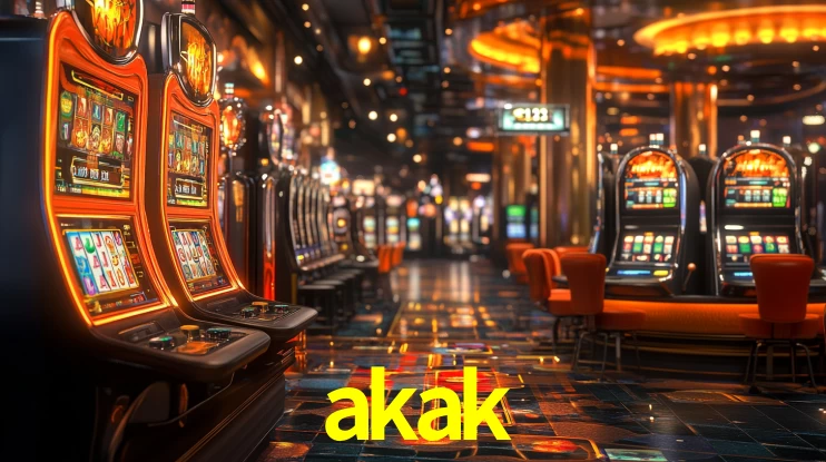 akak App Interface