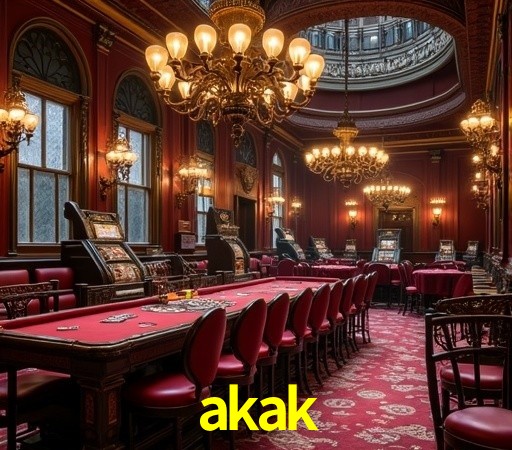 Benefícios da Conta akak