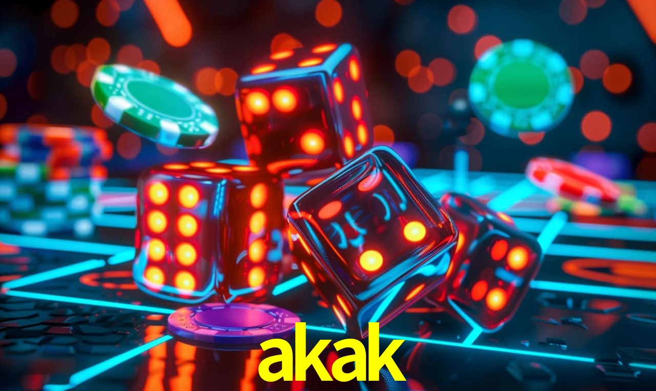 A Experiência Imersiva dos Cassinos Ao Vivo no akak