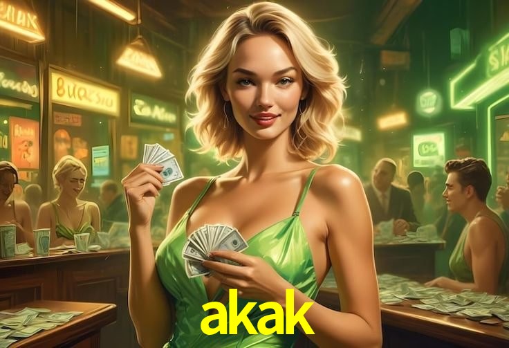 Apostas Esportivas na akak: Um Guia Completo