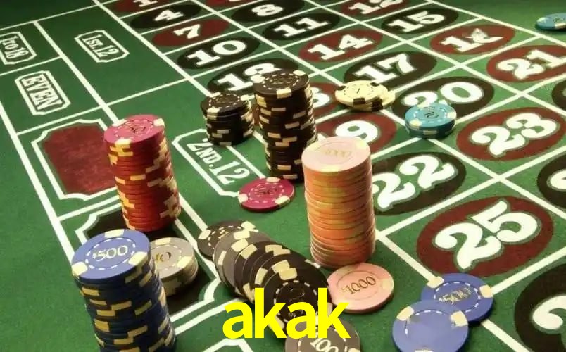 Estatísticas Esportivas akak